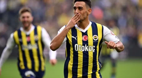Fenerbahçe ,Adana dan lider döndü:0-0