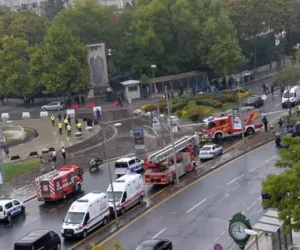 TERÖRİSTLERİN 2 Sİ DE PKK LI ÇIKTI