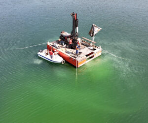 ASKİ den Yüzer GES kurulumu!