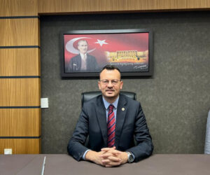 ”TÜRKİYE’NİN TOPLAM DIŞ BORÇ STOKU 476 MİLYAR DOLAR”