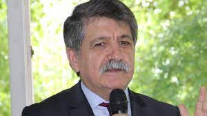 Kanko:Türkiye nüfusunun 10 katı yük maalesef sağlıkçıların ve hekimlerimizin omuzlarında!