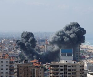 Orta Doğu  da sıcak saatler !