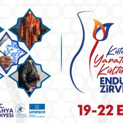 Dünya kentleri Kütahya’da buluşacak