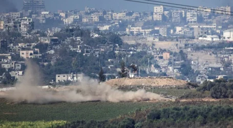 Gazze de İsrail katliamı devam ediyor