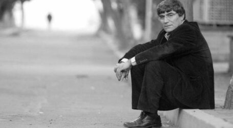 Hrant Dink’in katili tahliye edildi
