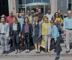 “Mimarlar Odası Ankara Şubesi, ceza davasından beraat etti”