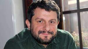 Can ATALAY’a ödül
