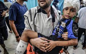 Netanyahu,katliamlarına bir kaç ay daha devam edecek