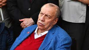 Yaşar Okuyan için TBMM  de tören