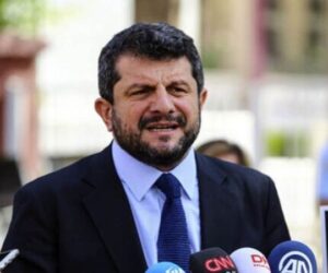 TBMM Cuma günü Can Atalay için toplanacak