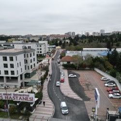 Zeytinburnu’na Yeni Cadde ve Sokaklar