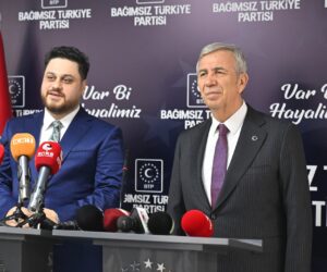 ”4 milyon seçmenin tümünün oyuna talibiz”