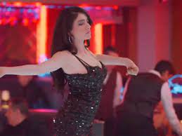 Dilber Ankara’yı Karıştırdı !