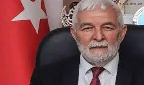Gakkoş Sözü; Elim Harama Değmeyecek !