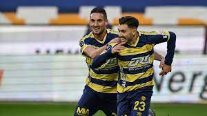 Ankaragücü 2-0 galip