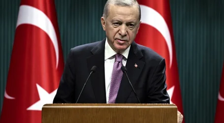 Erdoğan:Biz bitti demeden hiçbir şey bitmez