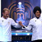 ESRA TOKELLİ“Bir an yarışmayı falan unuttum”