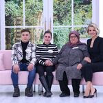 27 yıllık mucize Esra Erol’da gerçekleşti. 