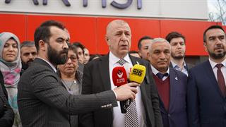 Özdağ: AKP mevcut Anayasaya sadık olmalı