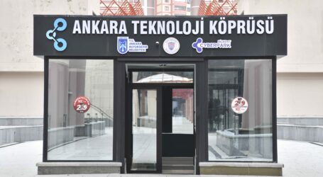 “Ankara bilim ve teknolojinin de başkenti”