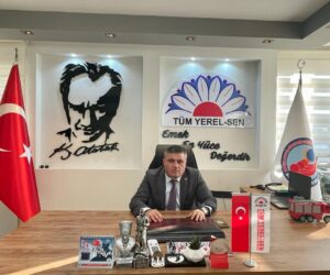 ”Muhalefet Belediyelerini hizmet veremez hale getirmek istiyorlar”