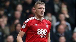 Joe Worrall, Beşiktaş ta