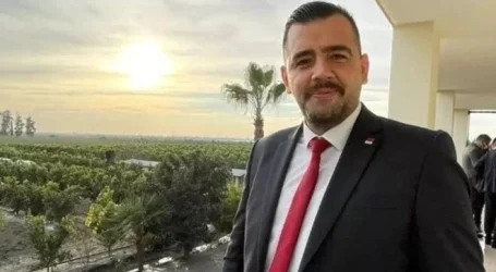 Adana Belediyesi Özel Kalem Müdürü makamında vuruldu