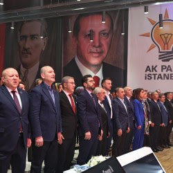 Eyüpsultan Belediye Başkanı Deniz Köken yeni projelerini tanıttı