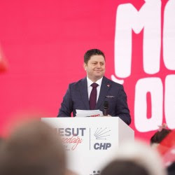 Kösedağı: “Hedefimiz rekor oyla seçilmek”