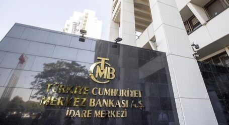 Merkez Bankası Faizi % 50 de serbest bıraktı