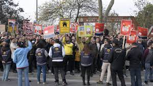 TOKİ MAĞDURLARI ŞİMDİ Mİ AKLINIZA GELDİ ?