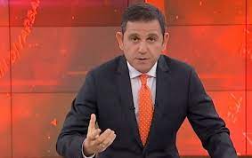 Fatih Portakal’a NAMERTLİK suçlaması !