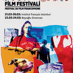 FRANKOFON FİLM FESTİVALİ BAŞLIYOR