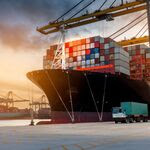 2023’ün toplam ihracatının %10’una ilk üç ayda ulaşıldı 