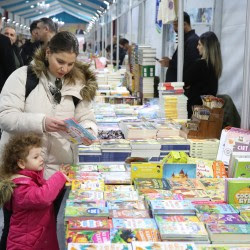 Eyüpsultan Kitap Fuarı kapılarını açtı