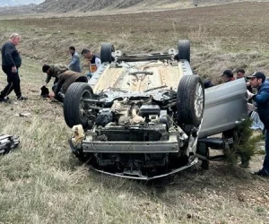 Bayram Trafiği ilk 2 günde 19 can aldı