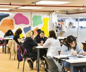 36 bin Başkentli Aile Yaşam Merkezleri ile Gençlik Merkezleri’nde sosyalleşiyor