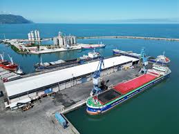 DOĞU KARADENİZ BÖLGESİNDEN 414 MİLYON DOLARLIK İHRACAT