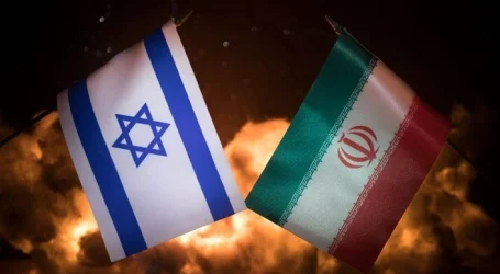 İran-İsrail gerginliği patlama noktasında