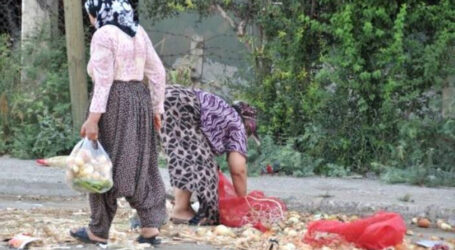 ”Millet sefaletle mücadele ederken, AKP  yandaşlarını besliyor ”