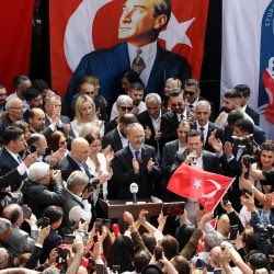 “EYÜPSULTAN’I HAK ETTİĞİ DEĞERE ULAŞTIRACAĞIZ”