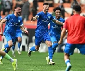 Bodrumspor Süper ligde