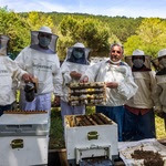 “TARIMDA KONTROLSÜZ İLAÇLAMAYA DUR DİYELİM