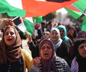 Norveç, İrlanda ve İspanya, Filistin devletini RESMEN tanıyacak