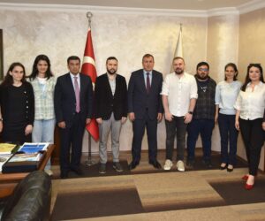 Bilim insanları Afet Yönetimini Trabzon’da konuşacak