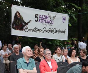 KAZIM KOYUNCU ANILDI