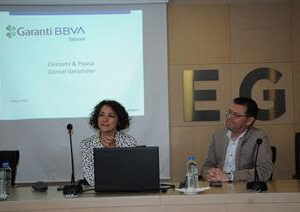 Özhelvacı;Yüksek enflasyon ve kur baskısı,maliyetleri artırıyor