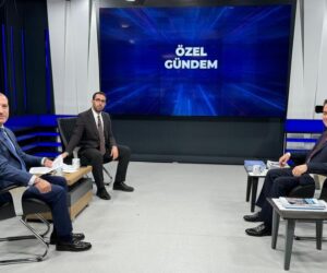 “AK Parti’ye katılma iddiası asılsız bir dedikodu”