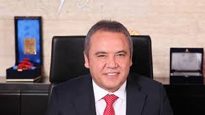 Muhittin Böcek ”İtirafçı olacak” iddialarını el yazısıyla yalanladı