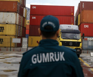 Son 10 yılda gümrüklerde 200 tona yakın uyuşturucu yakalandı